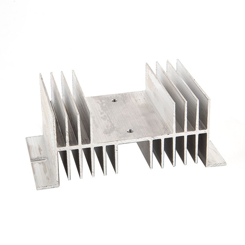 Heat Sink for Solid State Relays SSR